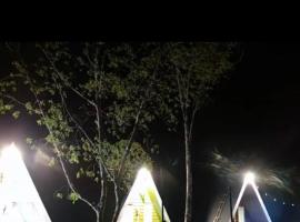 The Mangrove，位于Sematan的酒店