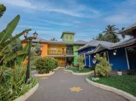 Cherryleen Resort Nagaon Alibaug