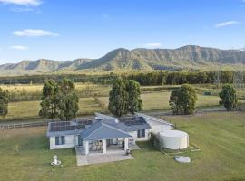 Horizon 7，位于波高尔宾的酒店