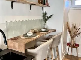 Tiny House in center Aalsmeer I Close to Schiphol & Amsterdam