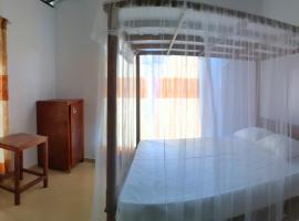 New Miringa home stay，位于Kamburugamuwa的酒店