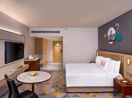 Welcomhotel by ITC Hotels, Cathedral Road, Chennai，位于钦奈的酒店