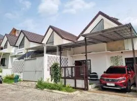 Villa Murah di Malang