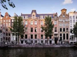 霍克顿阿姆斯特丹酒店