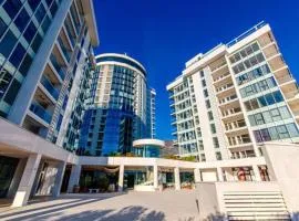 Apartment TC Lux VLSB