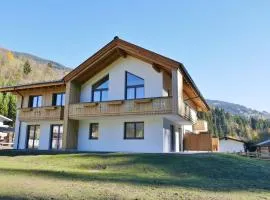 Luxury Chalet in Saalbach Hinterglemm with Sauna