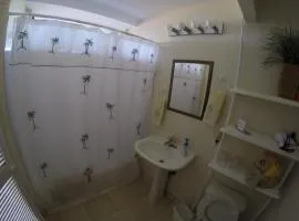 哈勒 - 胡拉住宿加早餐旅馆