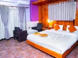 Hotel Kamana