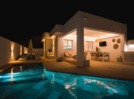 Casa Islandia en Riumar ( a 100m de la playa )，位于利乌玛的酒店