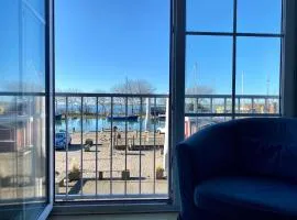 Orth B11 - Bestlage mit Hafenblick