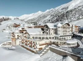 阿尔鹏奥西奇特酒店