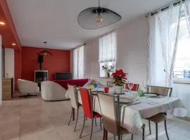 Ty Boca - Maison pour 6 avec jardin