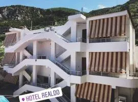 Hotel Realdo