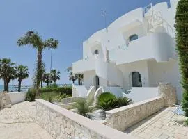 Villa delle Sirene