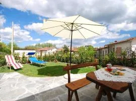 Chiara House