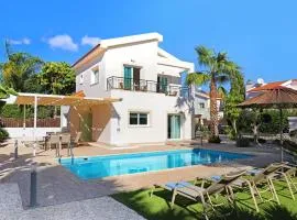 Villa Posidonia - 200m from Sandy Beach