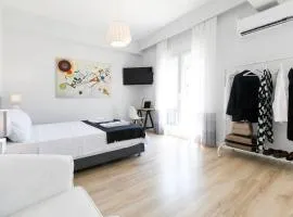 Luminous Studio in Plaka, next to Syntagma
