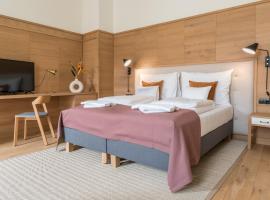 Isabella Boutique Hotel，位于圣格奥尔基的酒店