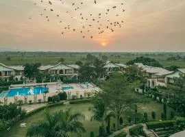 Abhyaran Resort & Spa Ranthambore