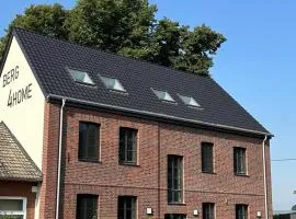 Ferienwohnungen Hamminkeln, Berg4Home