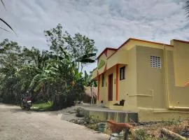 Arunachala Lake View House