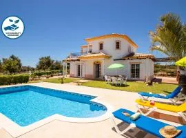 Villa Muriwai by Algarve Vacation