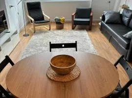 Apartamento Astun