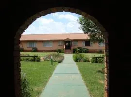 Gateway Guesthouse