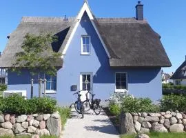 Ferienhaus Muscheltaucher