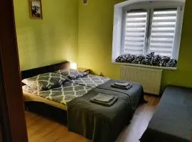 Apartament u Wojtusia