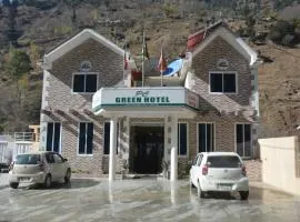 PC Green Hotel, Mahandri, Kaghan