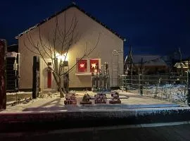 Gemütliches Eifeler Gästehäuschen