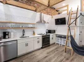 Loft in the Vibe #9 - 5 min walk to beach ocean