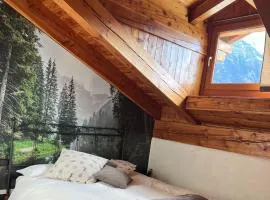 Maison Chlodré, PaLù vacanze