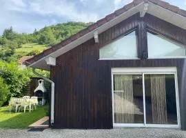 Gîte du moulin