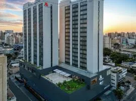 Aloft Santo Domingo Piantini