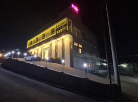 Dehills Hotel Luwuk
