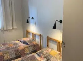 Budget apartment in Kotka # 1