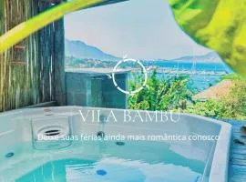 Vila Bambu Ilhabela, Santa Tereza