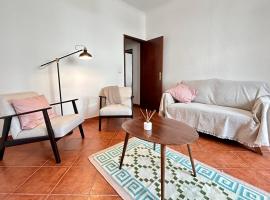 Portuguese village apartment - Casa Martins No.54，位于Freiria的公寓