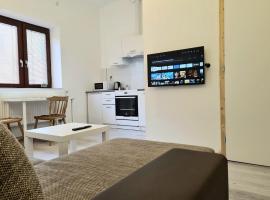 Brno apartment，位于布尔诺的酒店