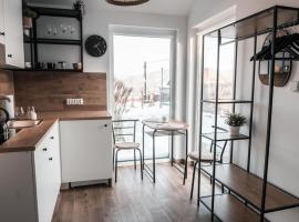 Pokój Dziupla，位于Tarnawa Dolna的酒店