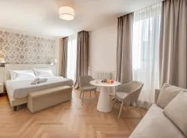 Asisium Boutique Hotel