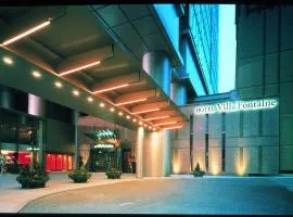 Hotel Villa Fontaine Grand Tokyo-Roppongi