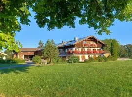 Ferienwohnung Oberlinner