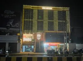 HOTEL SDS GRAND