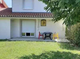 Gîte l'Etape