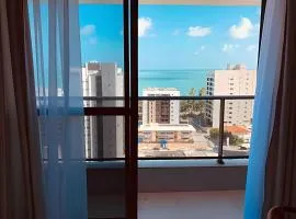 Flat na melhor localização de Maceió.