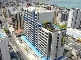 Flat na melhor localização de Maceió.