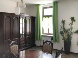 Ferienwohnung am Markt